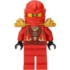 Image de LEGO Ninjago : Kai (Rebooted) avec armure