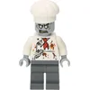 Image de LEGO : Chef zombie