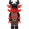Image de LEGO Ninjago : Le Général Kozu