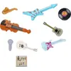 Image de LEGO : Ensemble d'instruments de musique (15 pièces)