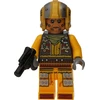 Image de LEGO Star Wars : Pilote pirate avec blaster