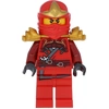 Image de LEGO Ninjago : Kai (ZX)