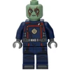 Image de LEGO Marvel : Drax