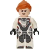 Image de LEGO Marvel : La Veuve noire