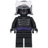 Image de LEGO Ninjago : Lord Garmadon (Golden Weapons)