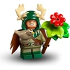 Image de LEGO D&D : Druide Halfling