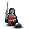 Image de LEGO D&D : Strahd de Zarovich