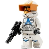 Image de LEGO Star Wars : Capitaine Vaughn