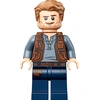 Image de LEGO Jurassic World : Owen Grady