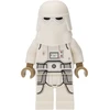 Image de LEGO Star Wars Snowtrooper