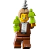 Image de LEGO Série 26 : Schwindler