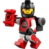 Image de LEGO Serie 26 : M-Tron Powerlifter
