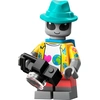 Image de LEGO Série 26 : Le touriste extraterrestre