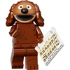 Image de LEGO Les Muppets : Rowlf