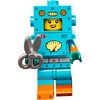 Image de LEGO Série 23 : Costume de robot