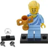 Image de Série LEGO 22 : Krasokorskorliari