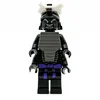 Image de LEGO Ninjago : Lord Garmadon (Héritage)