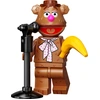 Image de LEGO Les Muppets : Fozzie