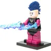 Image de LEGO Batman : Mime