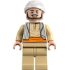 Image de LEGO Indiana Jones : Sallah