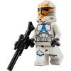 Image de Star Wars : Guerriers clones de la 501e légion, 332e compagnie