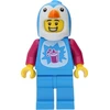 Image de LEGO City : "Costume de pingouin"