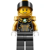 Image de LEGO City : Astronaute