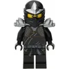 Image de LEGO Ninjago : Cole (ZX,  ©dition 2012)