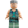 Image de LEGO Avatar : Colonel Miles Quaritch