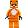 Image de LEGO Minecraft : Peau de renard