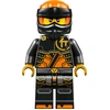 Image de LEGO Ninjago : Cole (Dragons Rising)