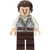Image de LEGO Pirates des Caraïbes : Will Turner