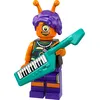 Image de LEGO : Le keytariste extraterrestre
