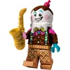 Image de LEGO : Saxophoniste de la crème glacée
