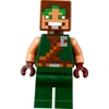 Image de LEGO Minecraft : Dompteur de loups
