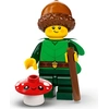 Image de LEGO Série 22 : Elfe des bois