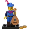 Image de Série LEGO 22 : Troubadour