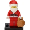 Image de LEGO Série 8 : Le Père Noël