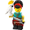 Image de LEGO Série 27 : Pirate