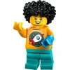 Image de LEGO Série 27 : Le jeune astronome