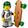 Image de LEGO Série 27 : Longboarder