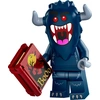 Image de Série LEGO 27 : Butzemann