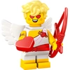 Image de LEGO Série 27 : Cupidon