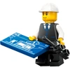 Image de LEGO City : l'architecte