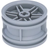 Image de LEGO Technic : Boîtier + jante 56 mm