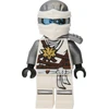 Image de LEGO Ninjago : Zane (Le jour des disparus)