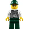 Image de LEGO City : Sécurité
