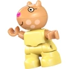 Image de LEGO DUPLO : Pedro le poney avec appareil photo
