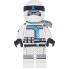 Image de LEGO Ninjago : Zane (Fils de Garmadon)