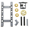 Image de LEGO Technic : Différentiel 10 pièces
